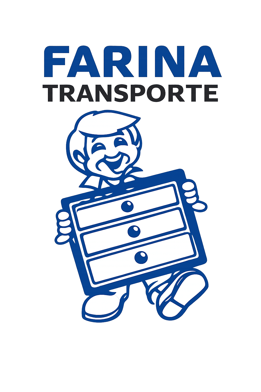 Farina Transporte Farina Transporte